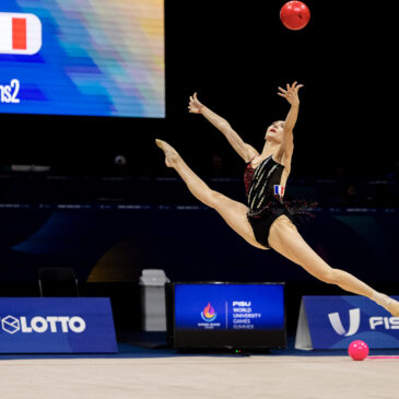 Une première journée sans médailles pour les Bleus.